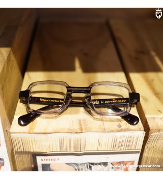 ROCKWELL | Original Carel Jeni Eyewear Include Lensa